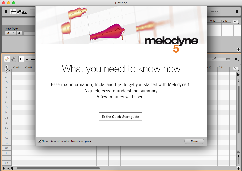 celemony melodyne free download mac