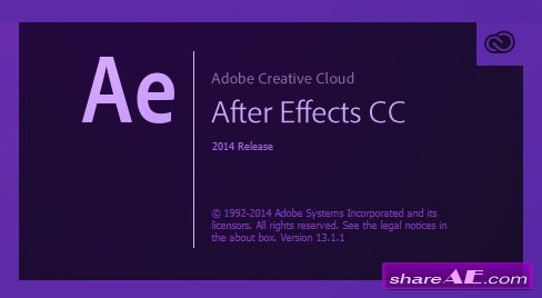 After effects 2014 download mac os